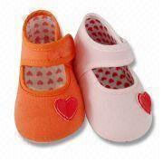 baby shoes