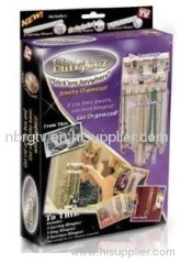 Jewelry Organizer