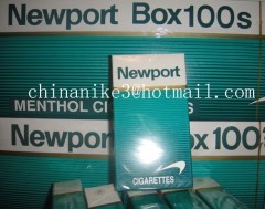 newport short cigarette