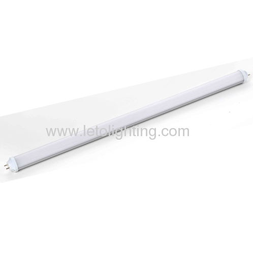 T10 600mm 3528SMD LED Tube 10W 750lm Made in China