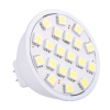 3.0W 20pcs 5050SMD LED Cup Lamp