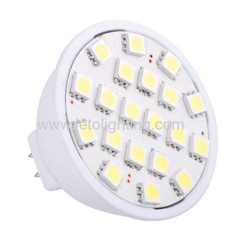 5050SMD LED Cup Lamp 3W 230lm Made in China