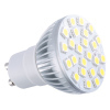 5.3W 24pcs 5050SMD LED Cup Lamp