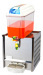 12L cold heat juicer