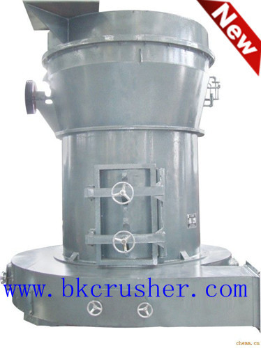 Raymond Grinding Mill