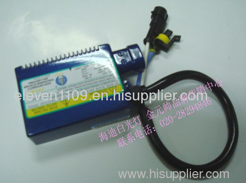 HID 9-32v /35W ballast 1688