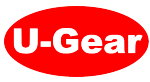 U Gear Rubber Material Co., Ltd