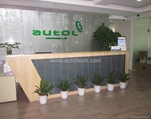 Autol Technology Co., LTD.
