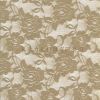 rose design lace fabric