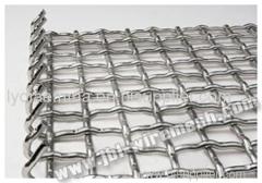 Crimped Wire Mesh