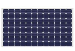 40W solar panels