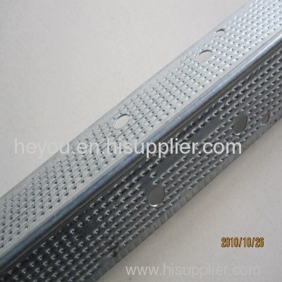 Q195 steel corner bead