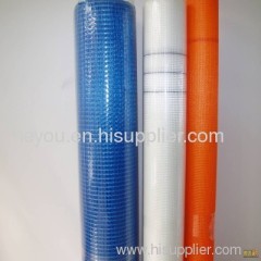 5*5cm fiberglass mesh