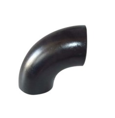 Seamless Carbon Steel butt welded elbow