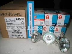 Osram lamps