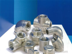 pipefitting/union/nipple/elbow/tee/cross