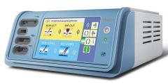 Electrosurgical Units