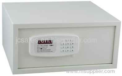 Dormitory Mini Laptop Steel Safe Boxes