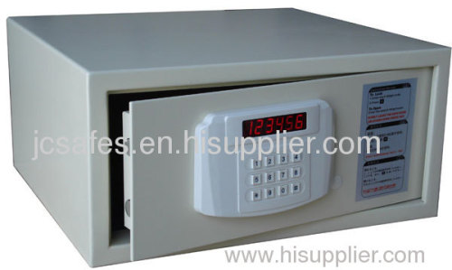 Electronic Dormitory Safes