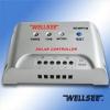 WELLSEE WS-MPPT30 30A solar charger