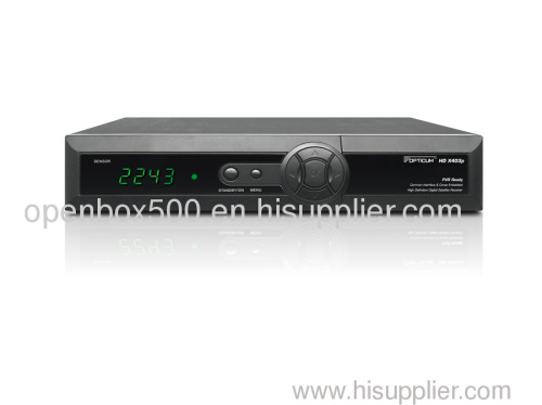 403HDPVR