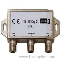 DiSEqC Switch