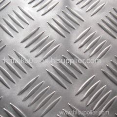 Aluminum Tread Plate