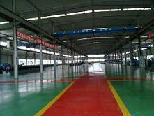 Lord Steel Industry (Suzhou) Company Limited