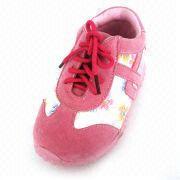 children casual shoes