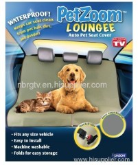 petzoom loungee