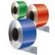 Color Coated Aluminum Coil