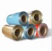 color coated aluminum sheet/color coated aluminum coil