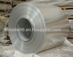 Aluminum Coil