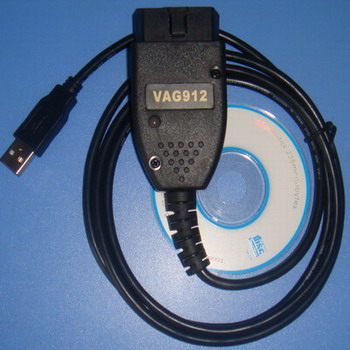 VCDS Beta 912.0