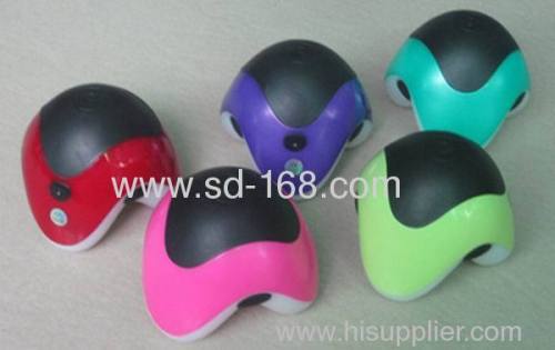 Mini Massager/ Triangle Massager