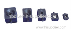 DIE SETS FOR HYDRAULIC COMPRESSOR HEAD