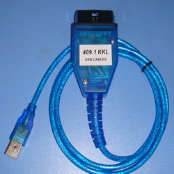 Vag KKL 409.1 usb