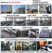 Yongkang Chihui Industry & Trade Co., Ltd