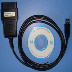 VAG TACHO USB3.01+OPEL IMMO