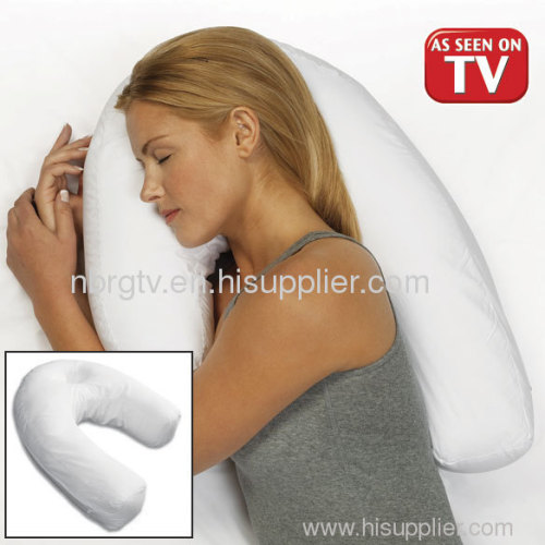 SIDE SLEEPER PRO PILLOW