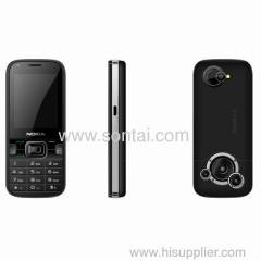 GSM Dual SIM mobile phone