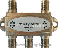 DiSEqC Switch