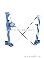 window regulator; window lifters