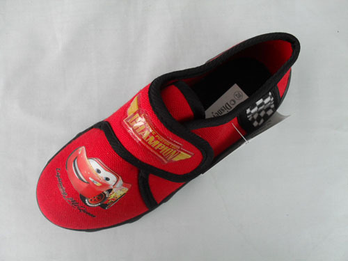 children injection shoes