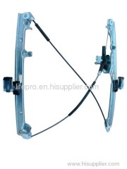 window regulators; window lifter