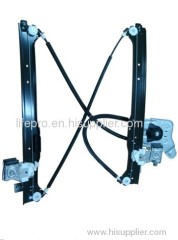 window lifter; window regulators