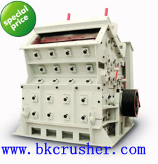 crusher/impact crusher/stone crusher/crushing machine