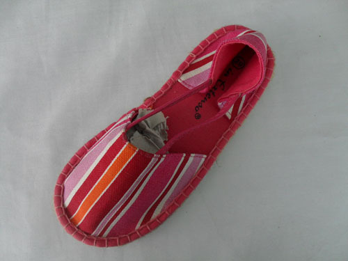 girl espadrilles shoes