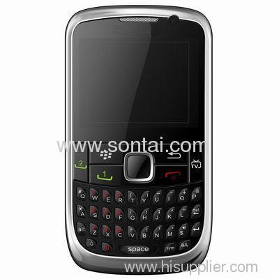 QWERTY MOBILE PHONE