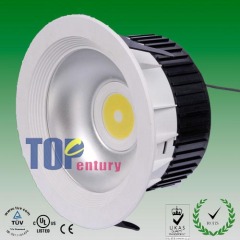 CE 10W High Power LED Downlight